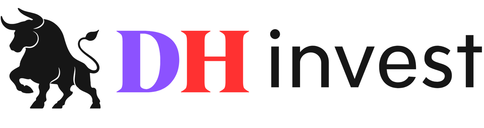 DHinvest Logo